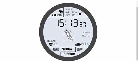 永不言败的琪琪