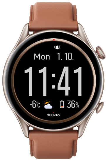 suunto resize by 1myload