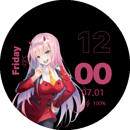 Zero Two
