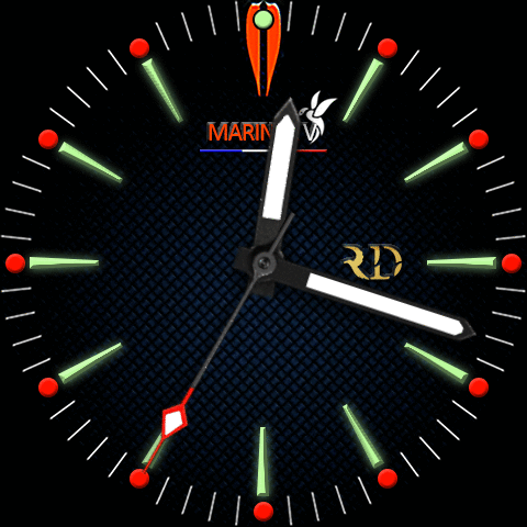 R&D mariner V (Multi version)