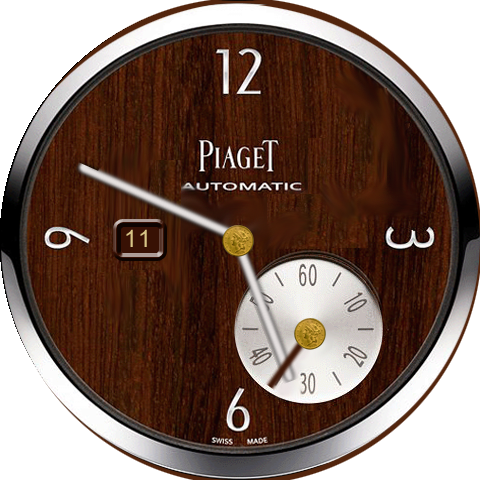 Piaget