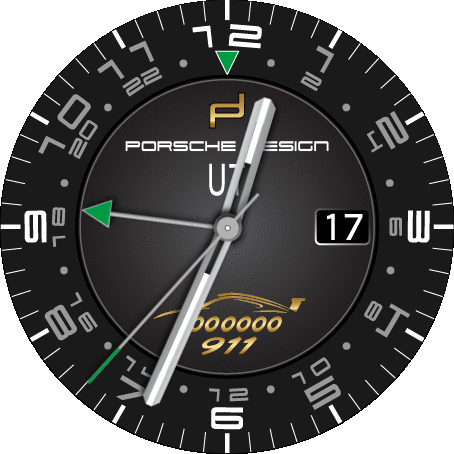 psche 911 anniversary