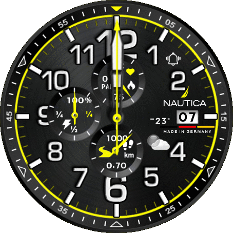 Nautica