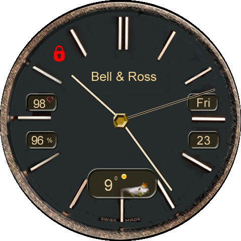BellandRoss