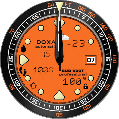DOXA-GTR