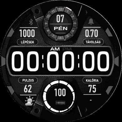 Black digital GTR42 HUN by_Savaria