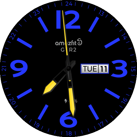 Bright colors are beauty - Ukraine Colors