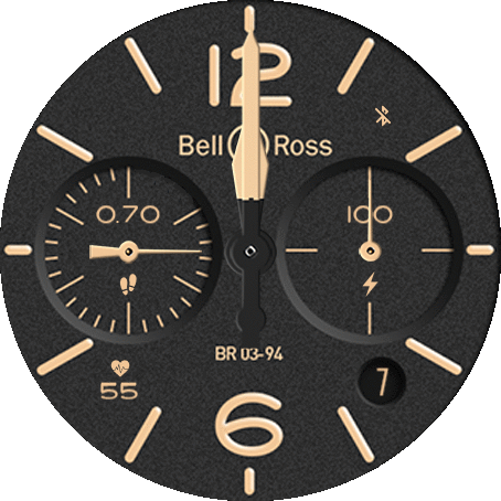 BR 03-94 Ceramic Heritage