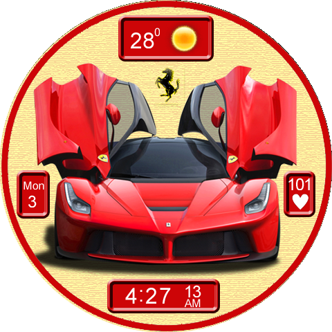 Ferrari LaFerrari