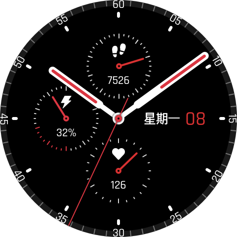 面面俱到 汉化扫秒