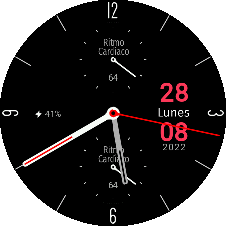 Original + información del Día/Mes/Año + AOD