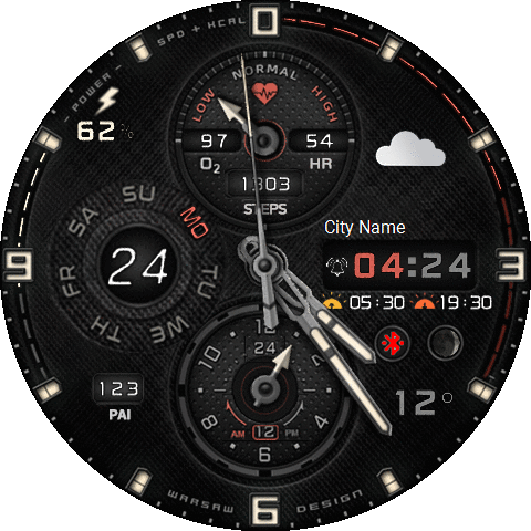 JEWELER Rapter2 -修改天氣ICON_test