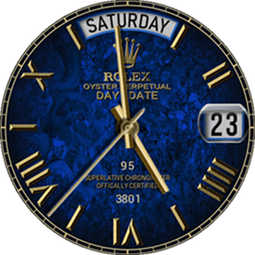 RoIex Day-Date