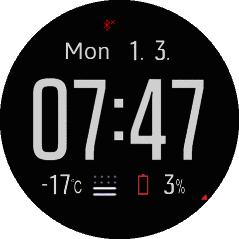 suunto simple resize by 1myload