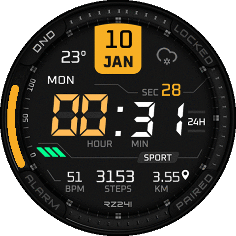 Sunset by kotobuki09