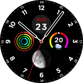 Apple style by YINGOS - converted to ENG by asoo