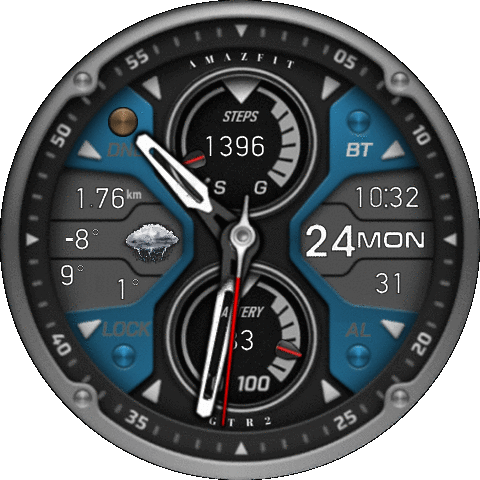 M69Mix3_gtr3pro Mod.