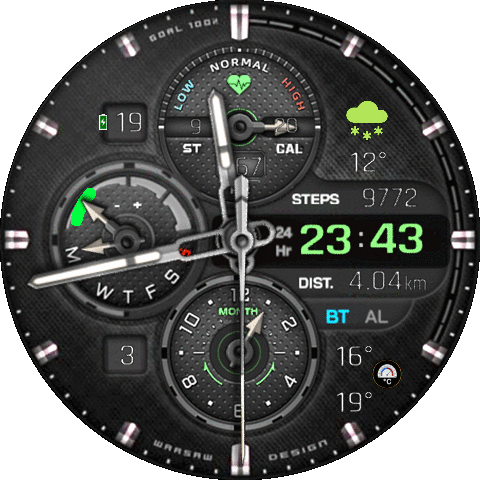 Raptorgtx_GTR3pro Mod.