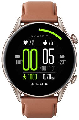 Simple data - converted to GTR3