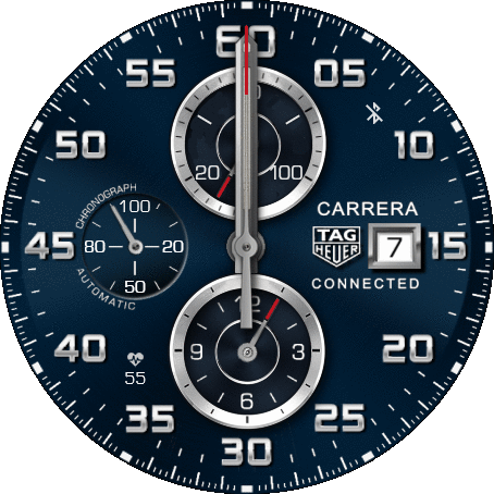 TH_CARRERA_CONNECTED