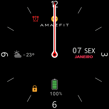 Analog GTR 2 by Alex