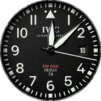 IVVC Top Gun with simple AOD