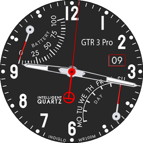 Quartz Final by Braluck