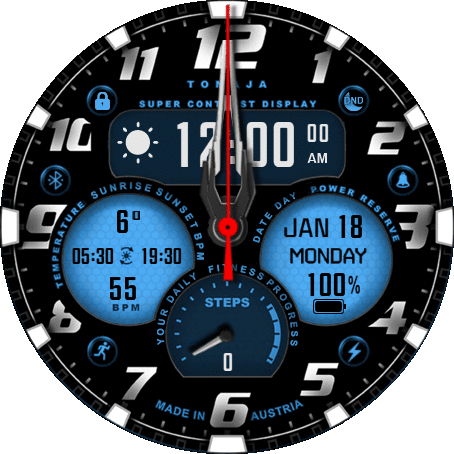 T DESIGN Speed Sport ( GTR3 Pro )