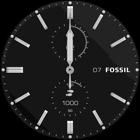 Fossil Resized