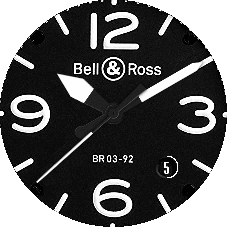 Bell&Ross 03-92 V 3.1