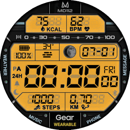 MOD edit (MD112 by 45th)