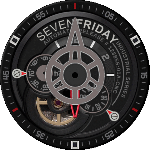 Sevenfriday