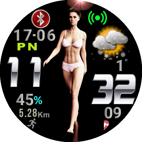 PakoGWalk4 UNI & PL & EN