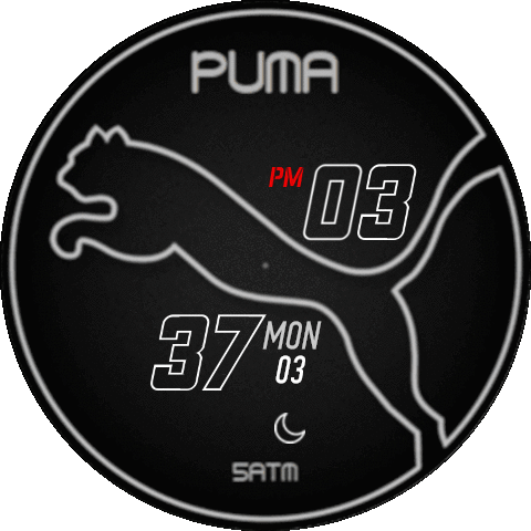 Puma_black