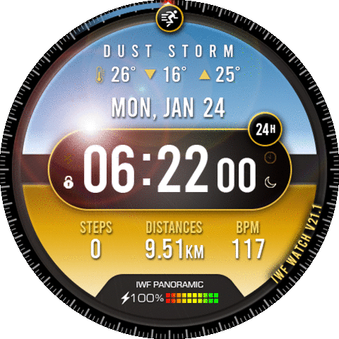 IWF Panoramic by cepdanie