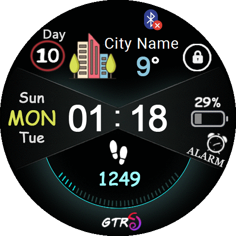 Unsuccessful design DIGI v2