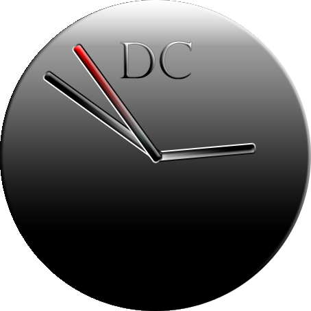 Minimalist DC