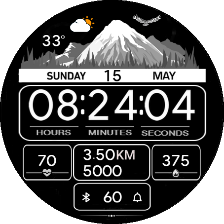 Mountain Sleek Edited