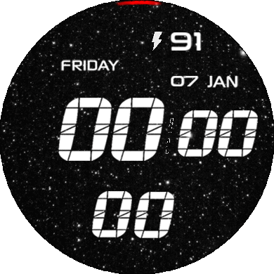 Aeon x900 Stars edition