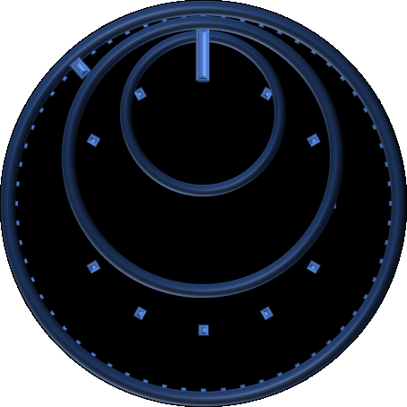 Non-concentric rings v2