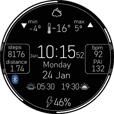 Black aleste2's A2-005 Digital Multidata