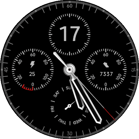 Made from WF by Yingos