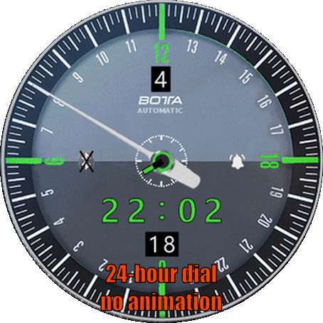 VR Botta Uno-24-automatic-pioneer