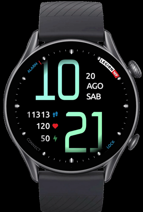 Legion Digital D2203