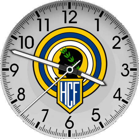 Hércules CF - Escudo/Escut