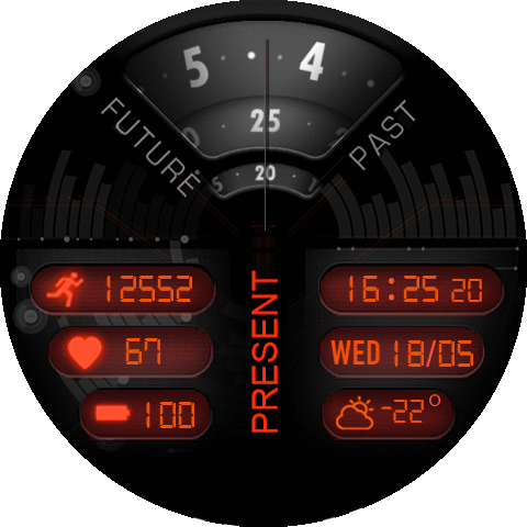 NOW_Tha_PHLASH GTR3 Pro