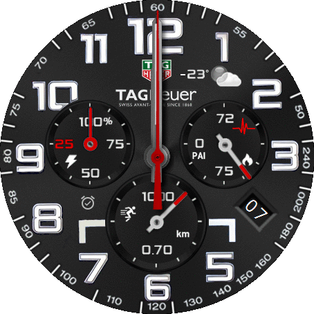 Tag Heuer