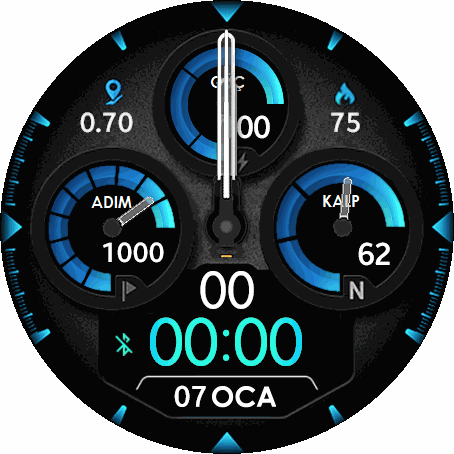 SAN FRANCISCO 2 - TR