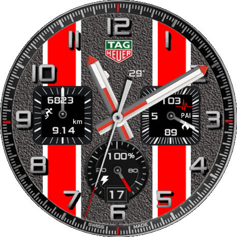 Tag Heuer