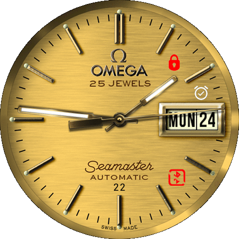 0rnega Searnaster Vintage Classic